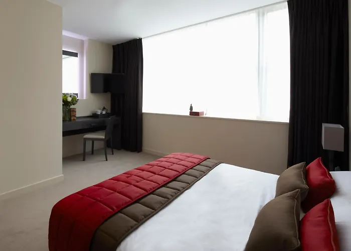 Hotel Xanadu