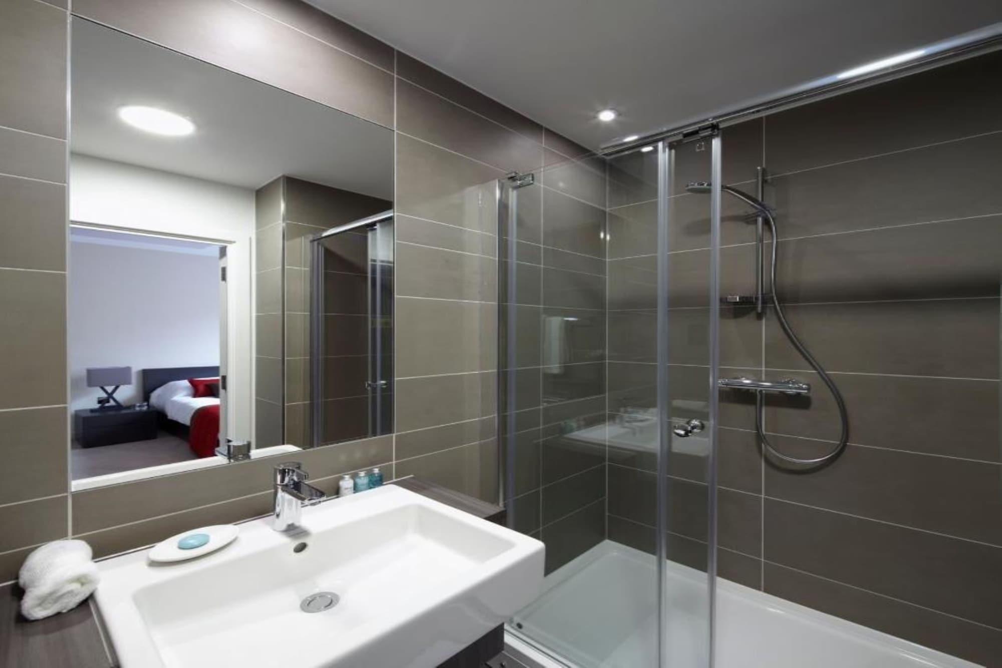 Hotel Xanadu Londra