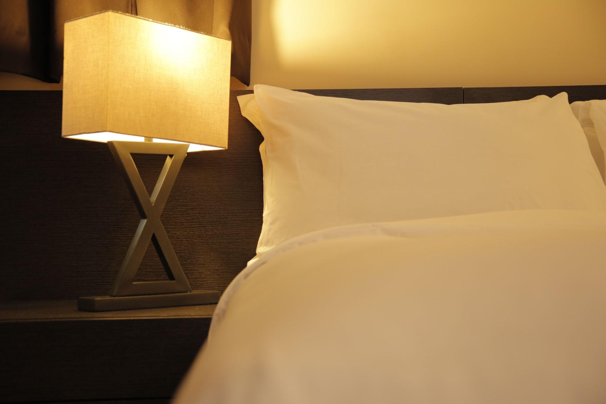 Xanadu Hotel Londra
