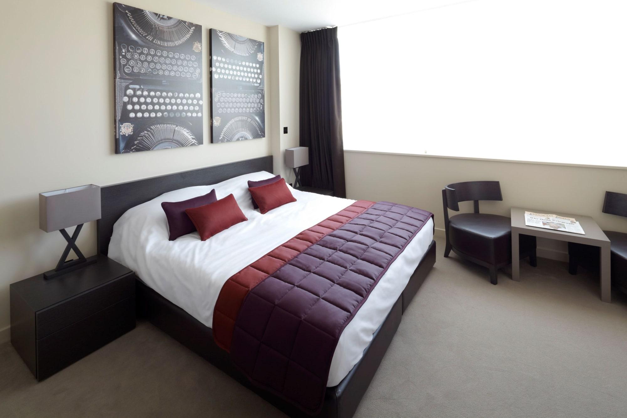 Xanadu Hotel Londra