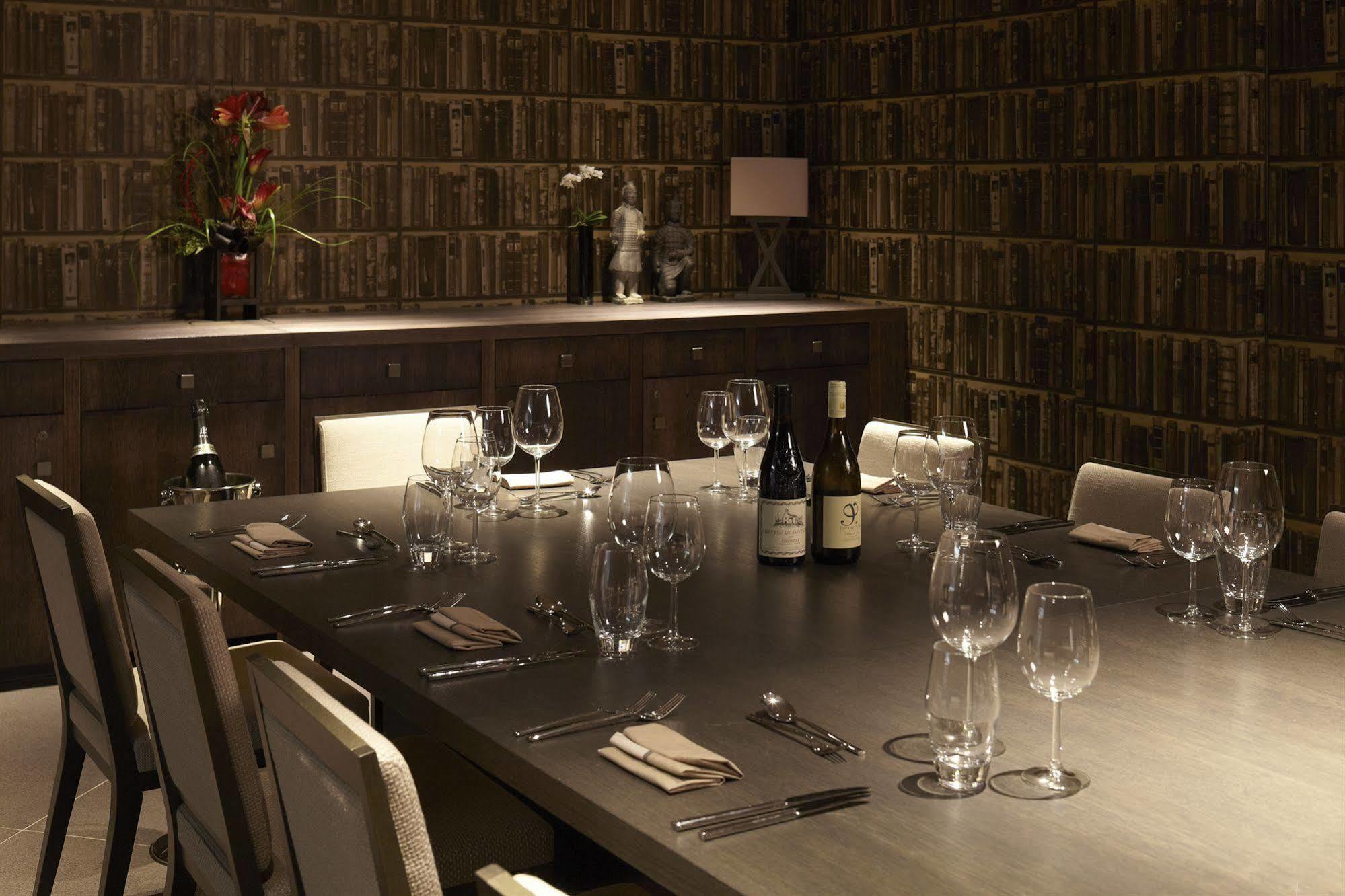 Xanadu Hotel Londra