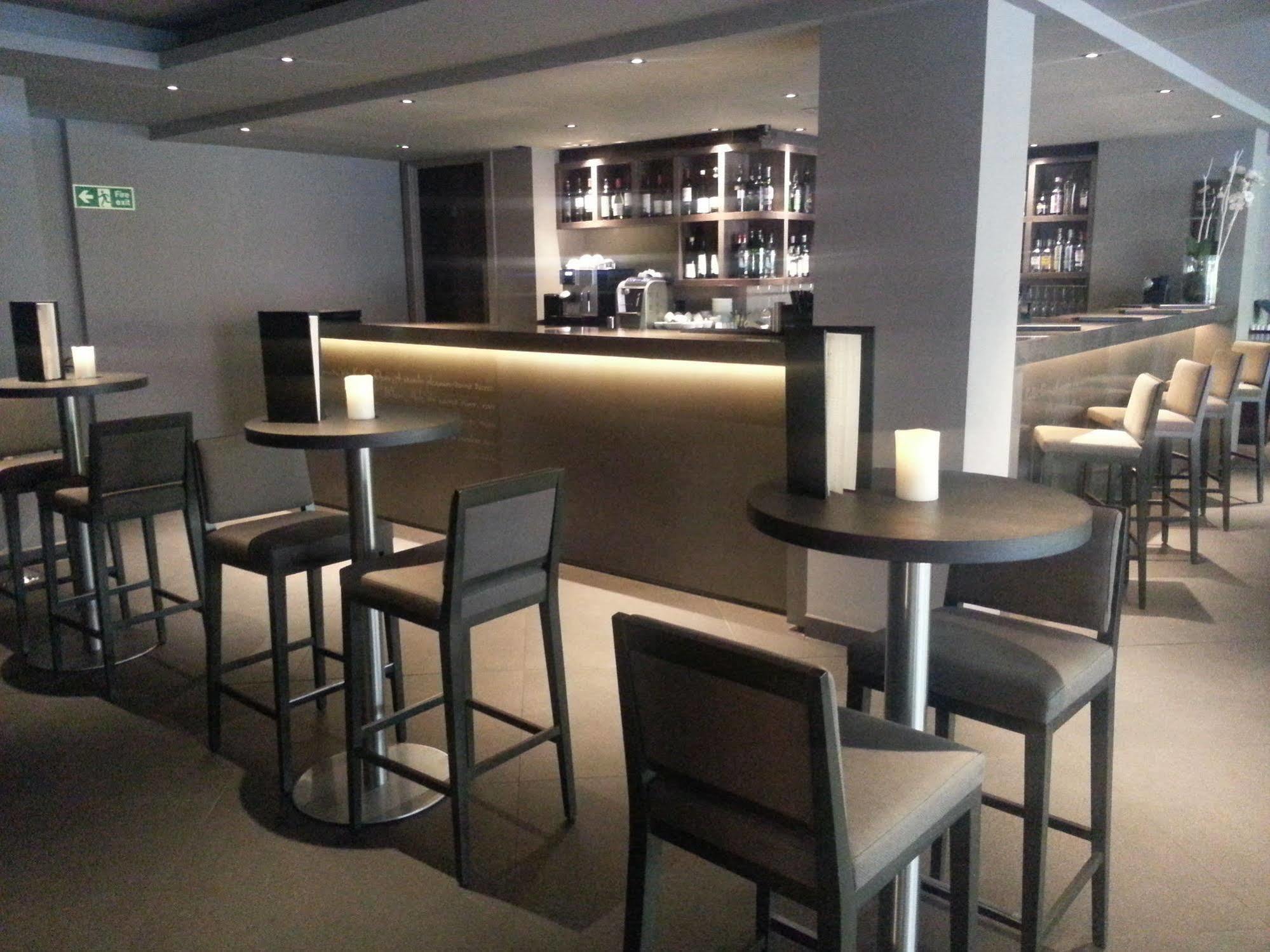 Hotel Xanadu Londra
