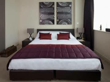 Hotel Xanadu Londra